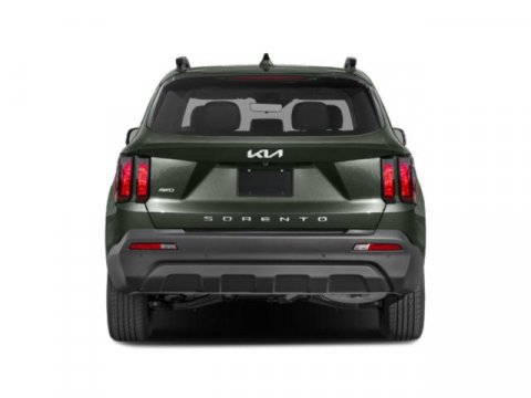 Used 2022 Kia Sorento S w/ Panoramic Sunroof Package image 8