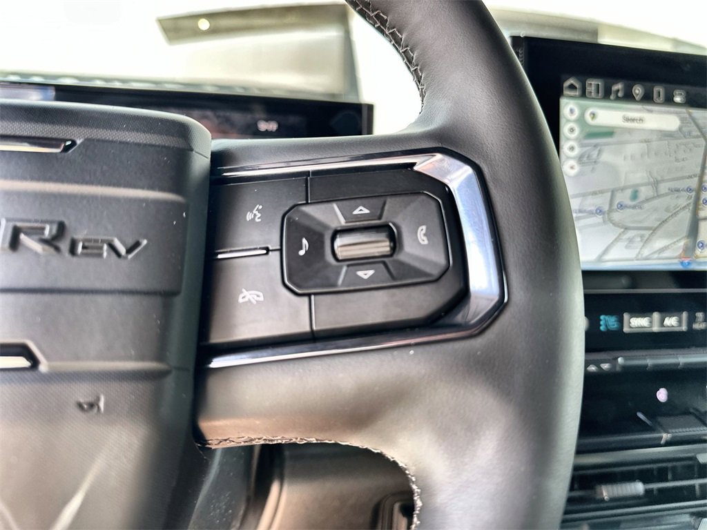 New 2026 GMC Hummer EV SUV image 32