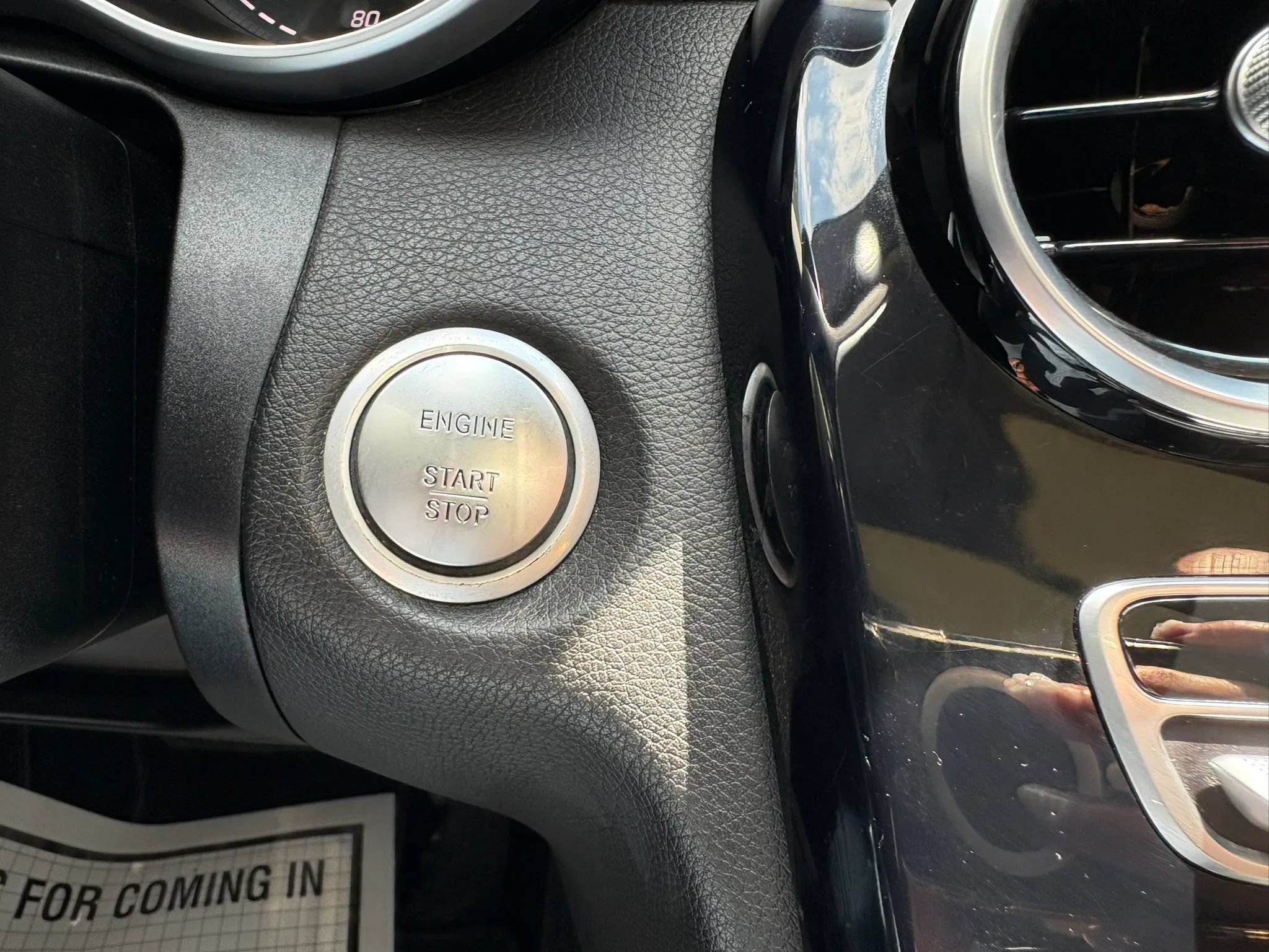 Used 2016 Mercedes-Benz C 300 4MATIC Sedan image 37