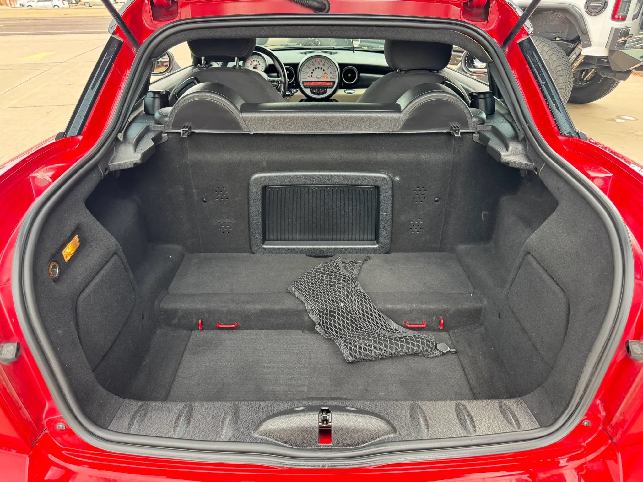 Used 2012 MINI Cooper Coupe S FWD image 20