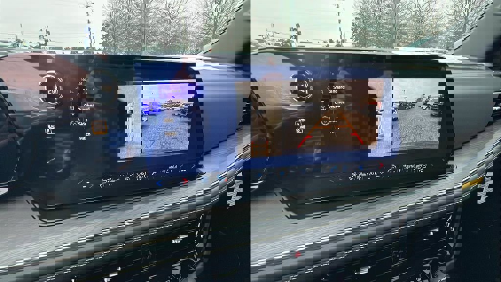 New 2026 Chevrolet Tahoe Premier w/ Sun And Tow Package image 25