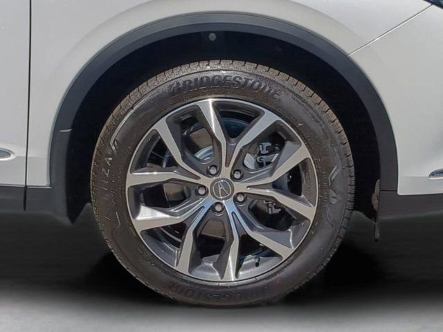 Used 2023 Acura MDX SH-AWD w/ Technology Package image 11