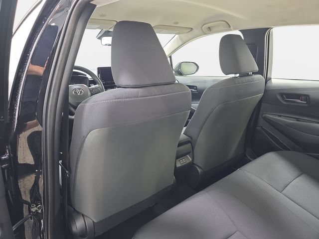 Certified 2024 Toyota Corolla LE w/ LE Convenience Package AWD/4WD image 10