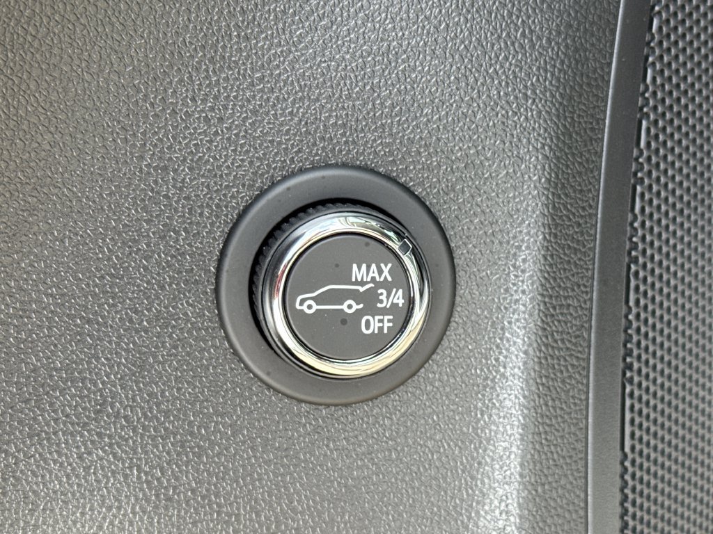 New 2026 Buick Envision Sport Touring AWD/4WD image 21