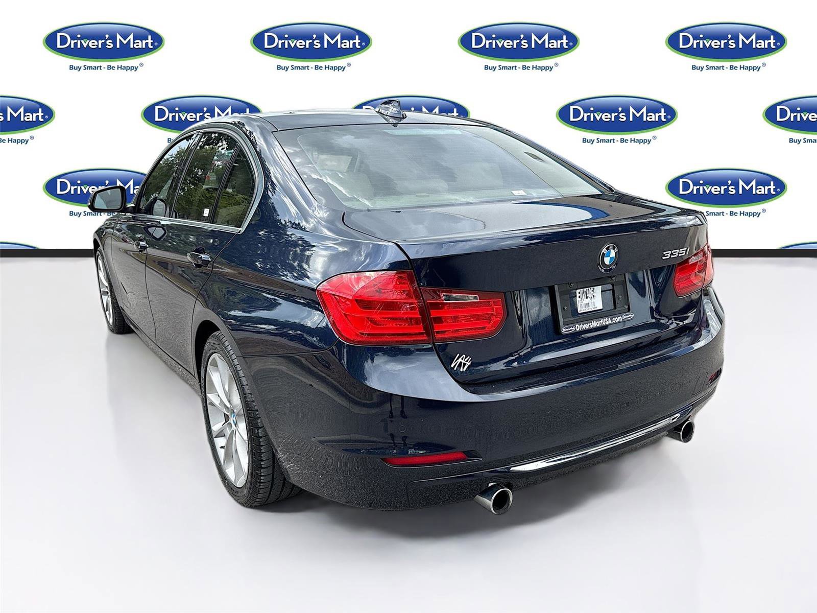 Used 2014 BMW 335i Sedan RWD image 5