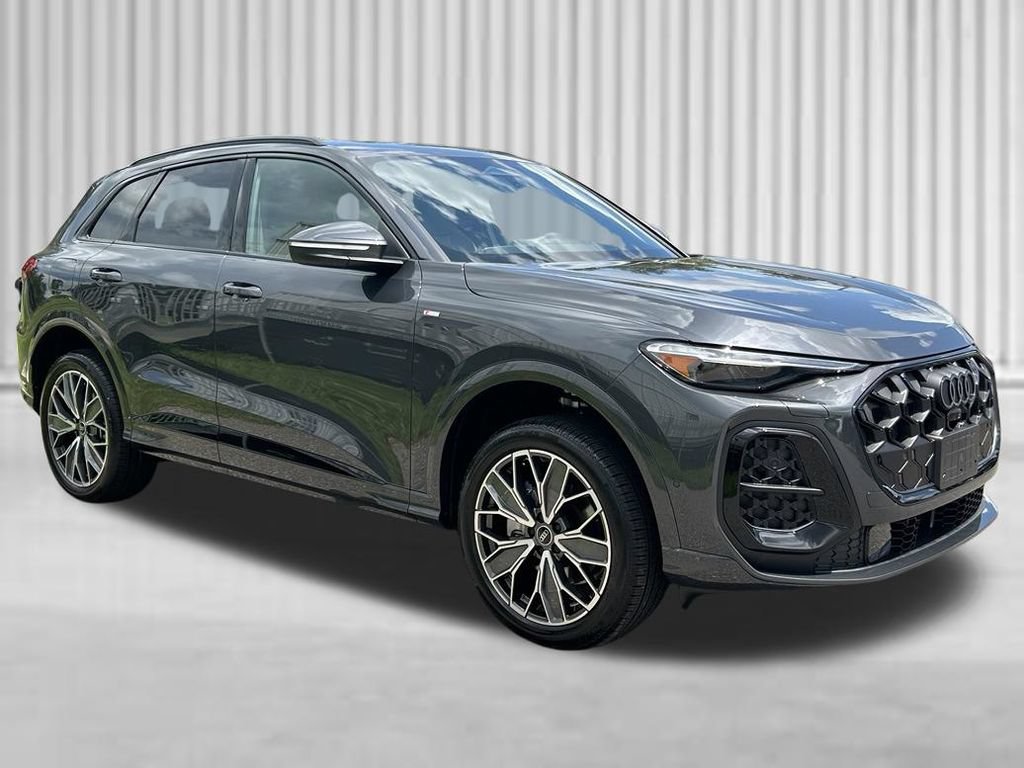 New 2026 Audi Q5 Premium Plus AWD/4WD image 7