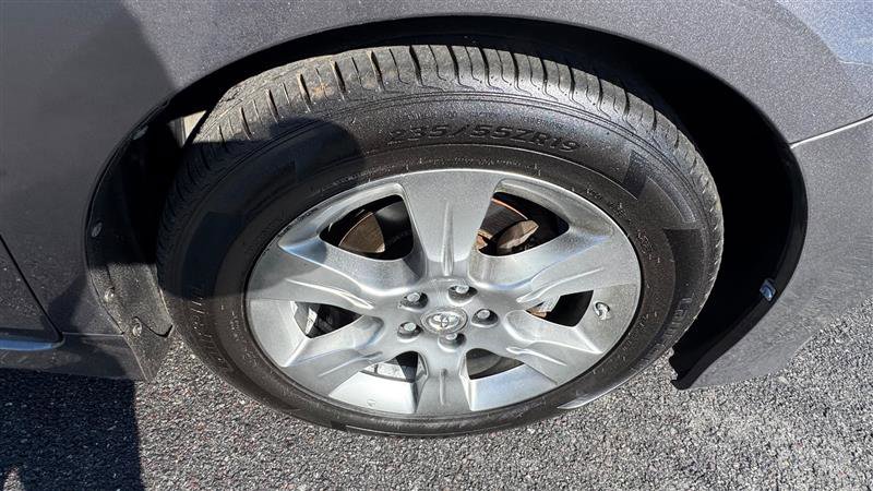 Used 2011 Toyota Sienna SE w/ Preferred Pkg FWD image 27
