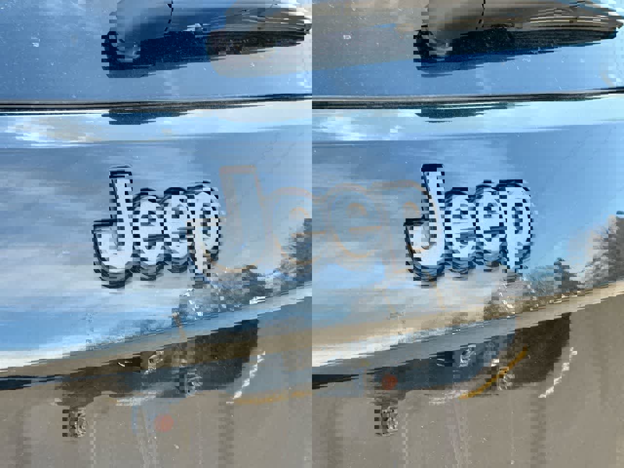 Used 2019 Jeep Grand Cherokee High Altitude image 17