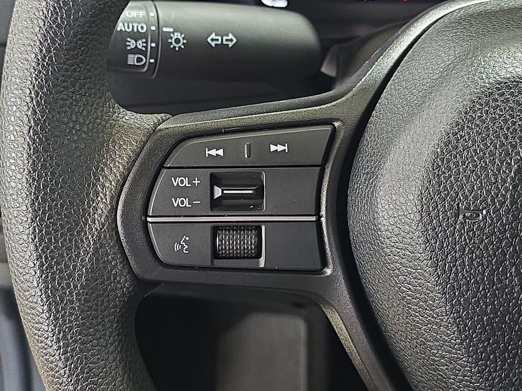 Used 2025 Honda Accord LX image 20