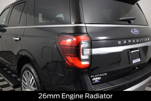 Used 2023 Ford Expedition Platinum AWD/4WD image 27