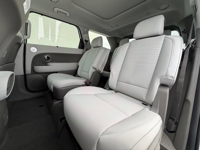 New 2026 Hyundai Palisade Limited image 39
