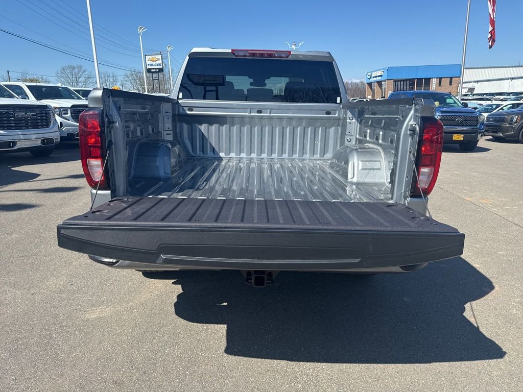 Used 2026 GMC Sierra 1500 Elevation image 31