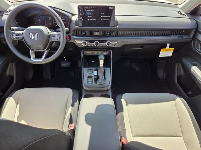 New 2026 Honda CR-V LX image 10