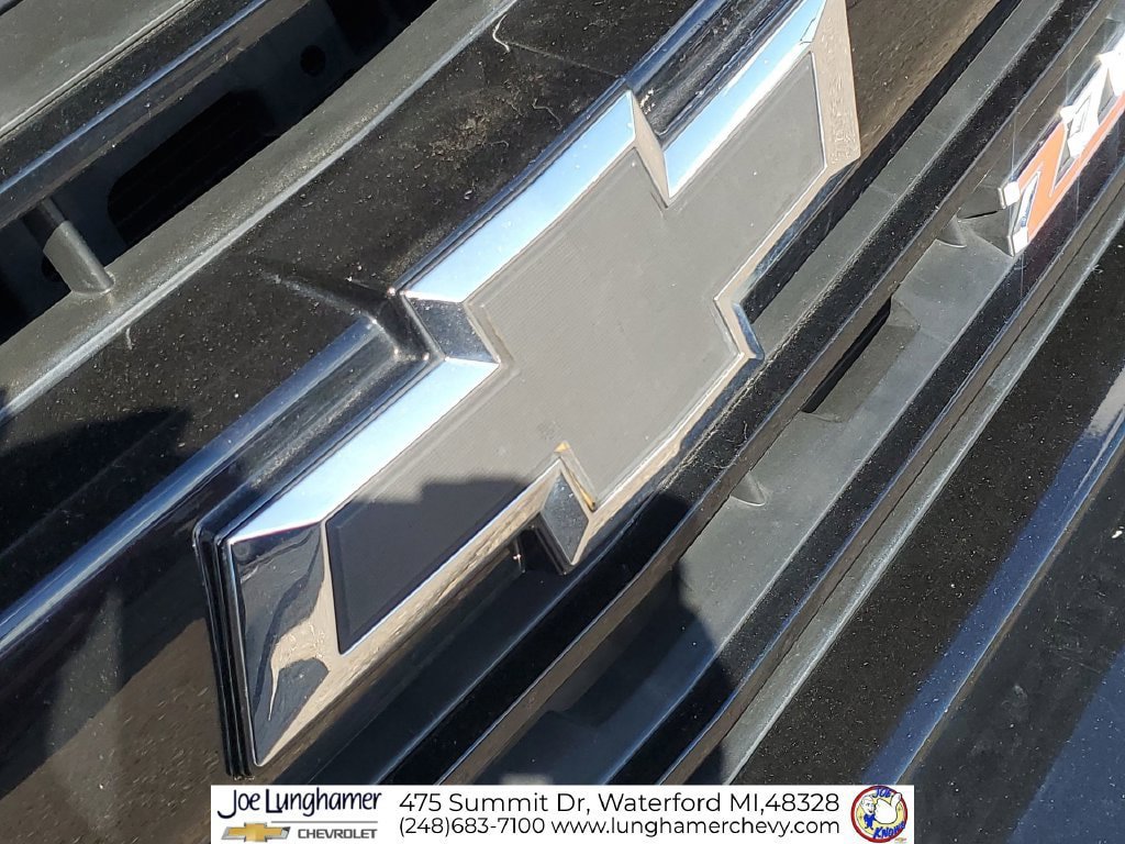 Used 2016 Chevrolet Silverado 1500 LT w/ All Star Edition AWD/4WD image 30