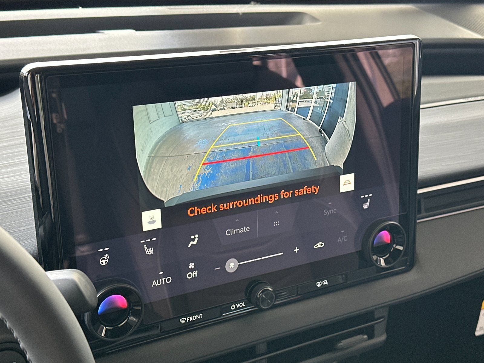 New 2026 Toyota C-HR AWD/4WD image 17