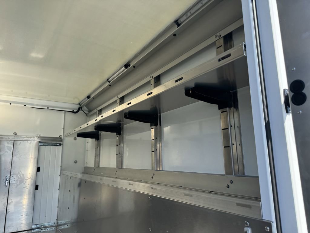 New 2025 Ford Transit 350 w/ Exterior Upgrade Package image 24