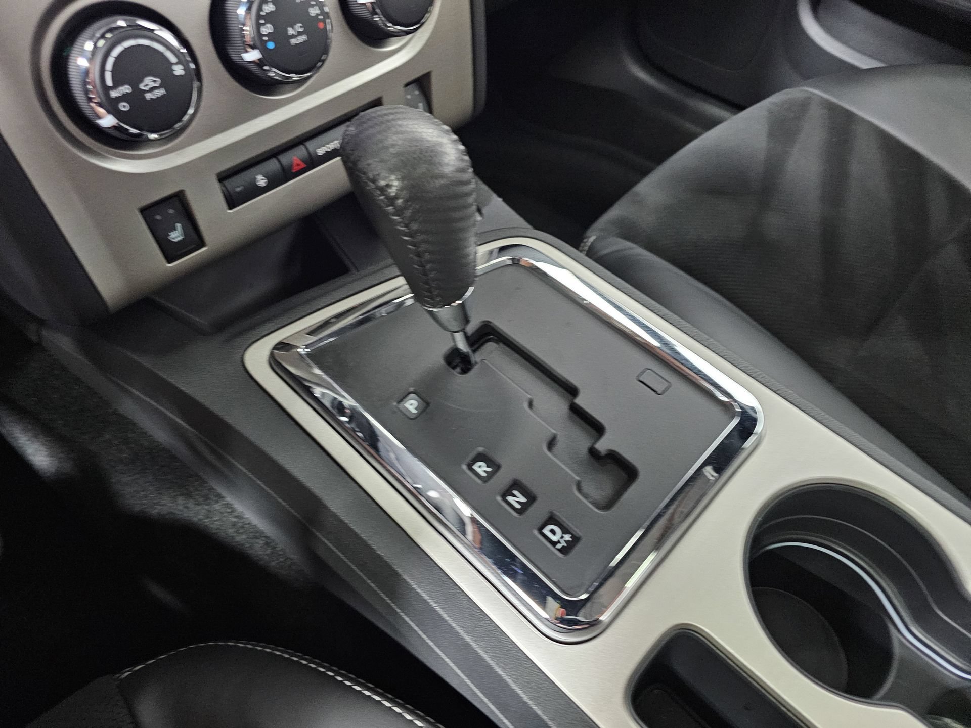 Used 2012 Dodge Challenger SRT8 w/ Premium Sound Group RWD image 41