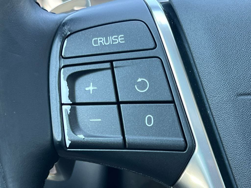 Used 2014 Volvo XC60 T6 AWD/4WD image 18