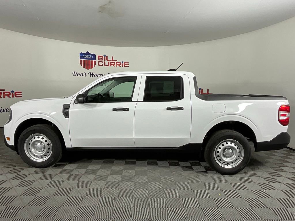 New 2026 Ford Maverick XL image 6