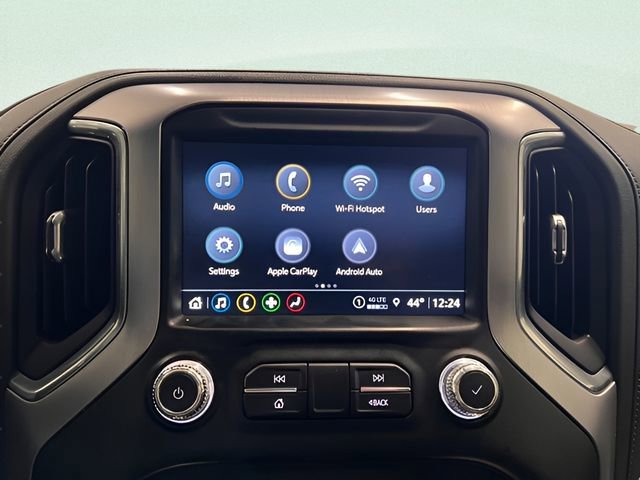 Used 2021 GMC Sierra 1500 Elevation w/ Preferred Package image 24