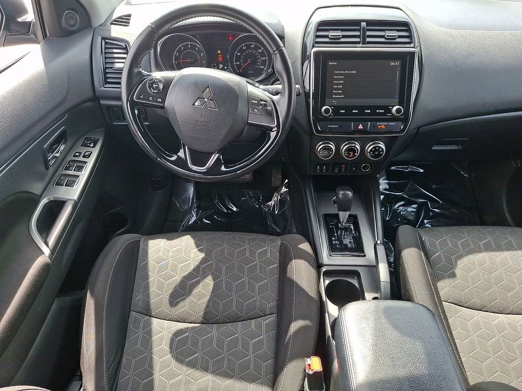Used 2021 Mitsubishi Outlander Sport SE image 13