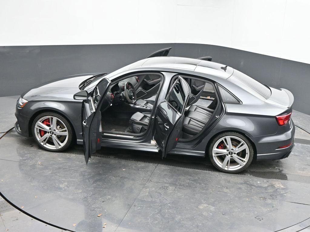 Used 2019 Audi RS 3 image 57