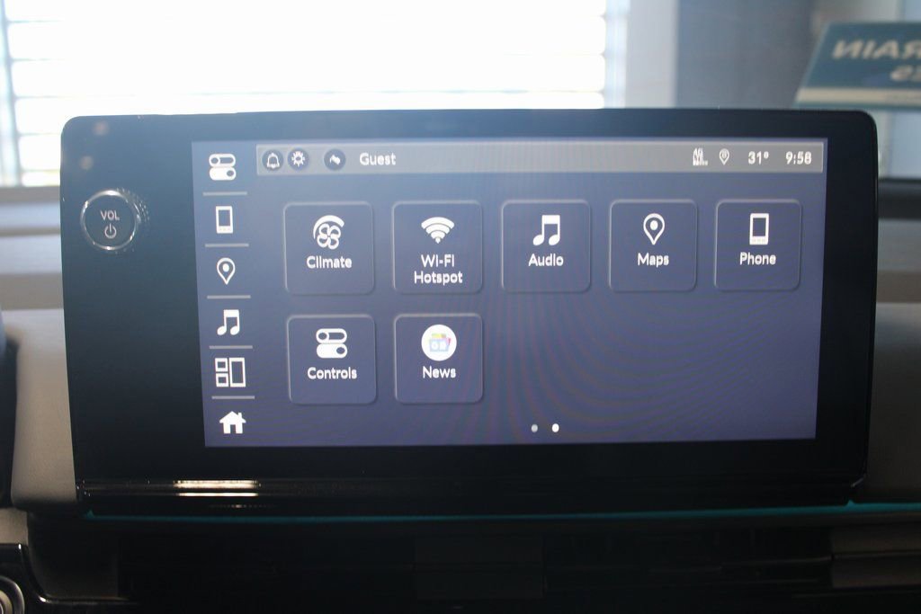 New 2026 Honda Prologue Touring image 34