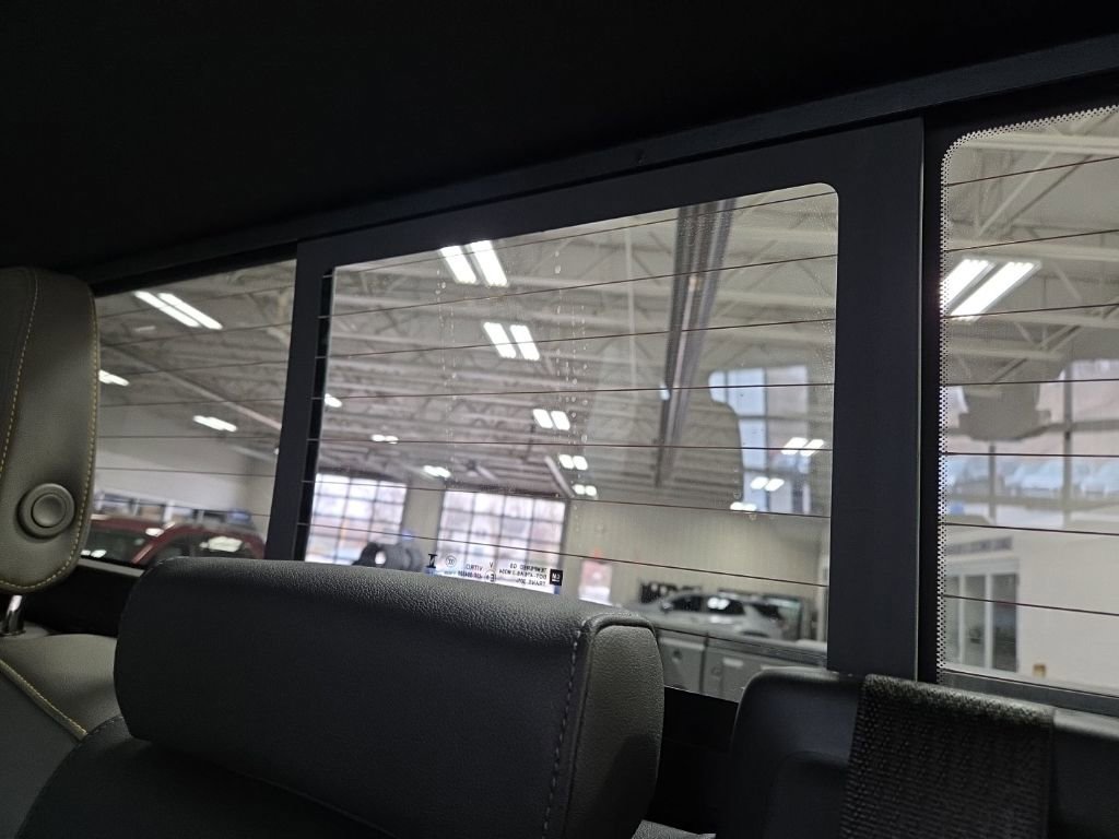 New 2026 Chevrolet Silverado 1500 ZR2 image 35