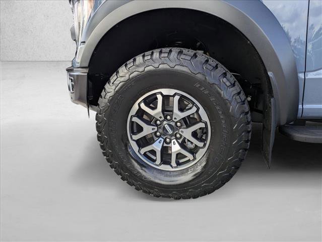 Used 2023 Ford F150 Raptor image 25