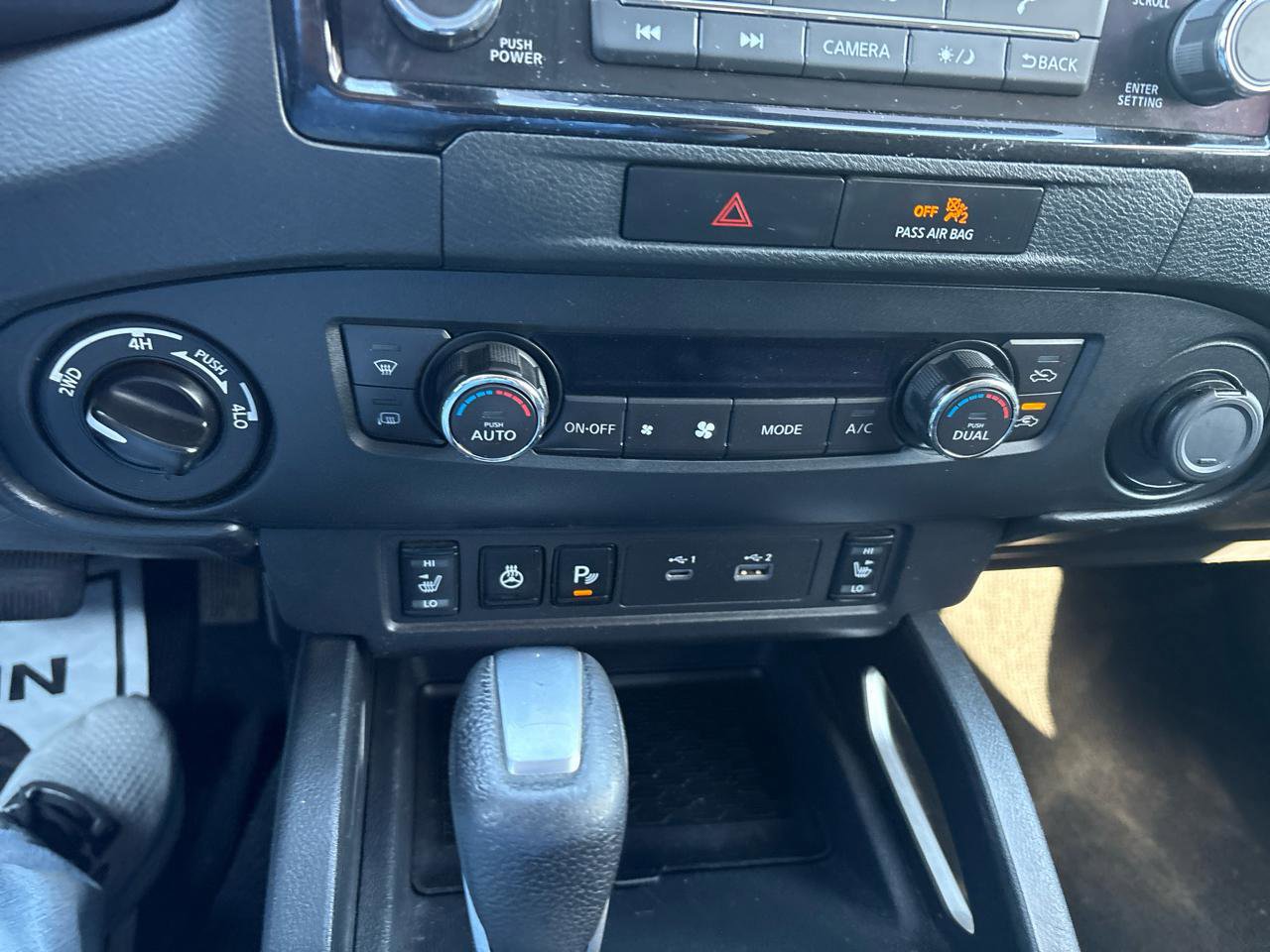 Used 2022 Nissan Frontier SV image 34