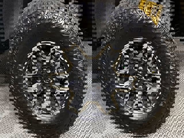 New 2026 Chevrolet Colorado ZR2 w/ Technology Package image 34