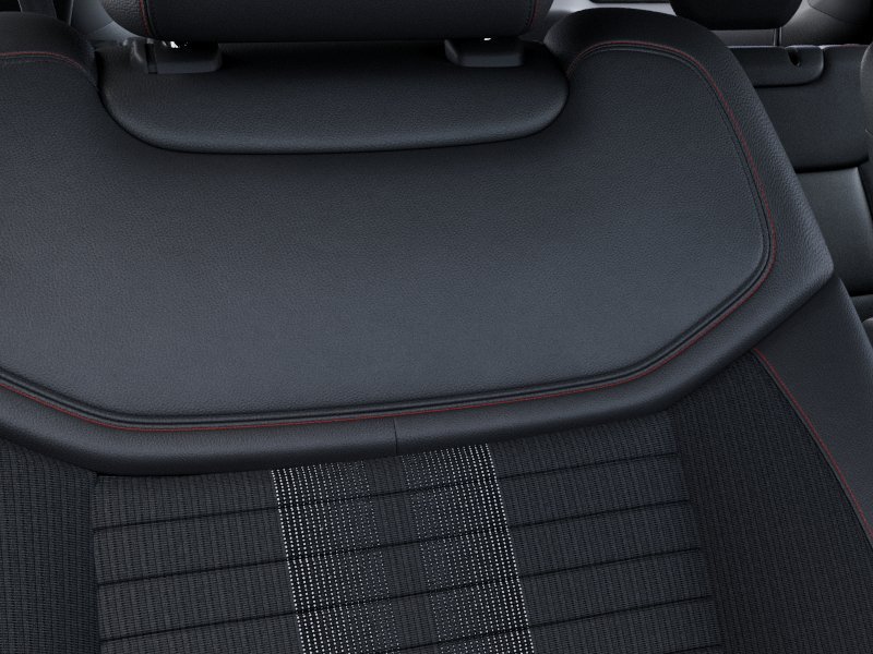 New 2027 Ford Explorer ST-Line w/ Premium Package RWD image 47