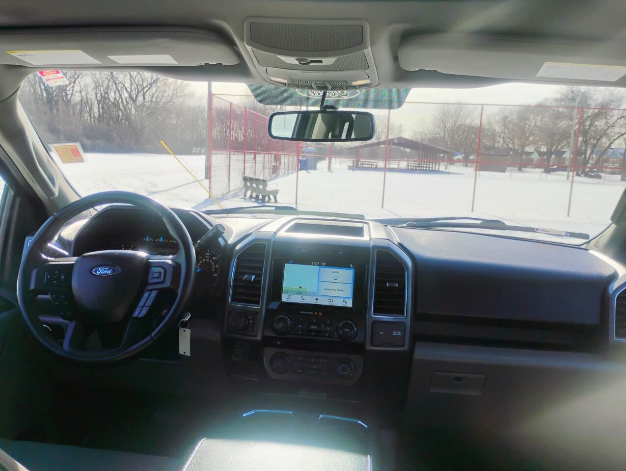 Used 2017 Ford F150 XLT w/ Equipment Group 302A Luxury image 20