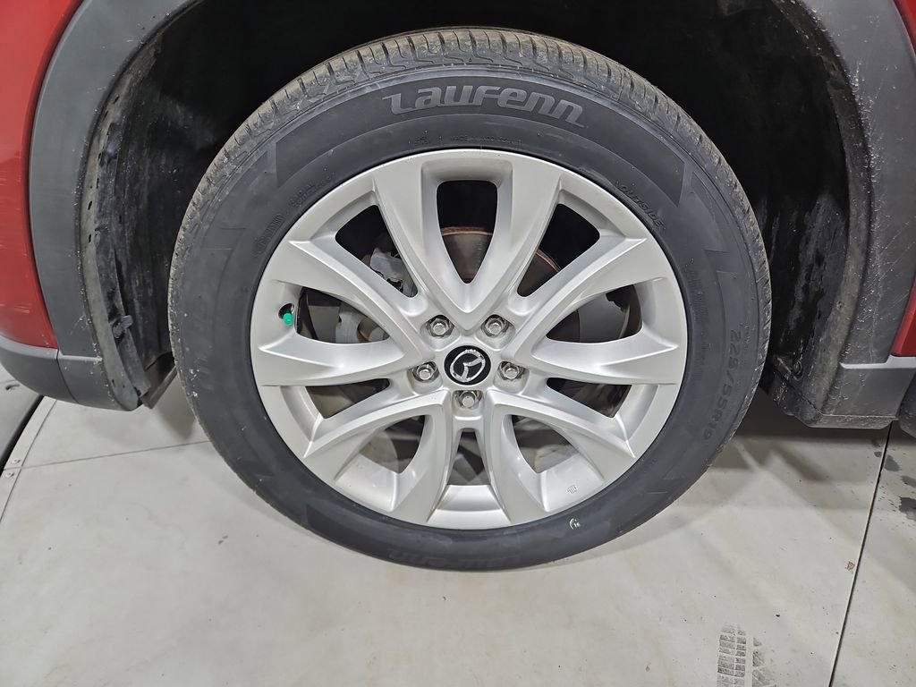Used 2013 MAZDA CX-5 Grand Touring image 28