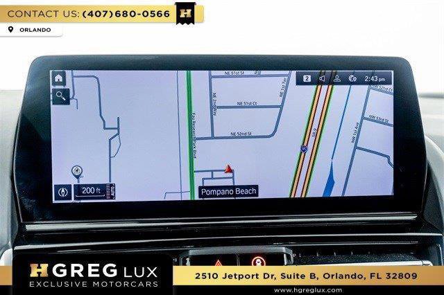 Used 2023 BMW 840i Gran Coupe xDrive image 54