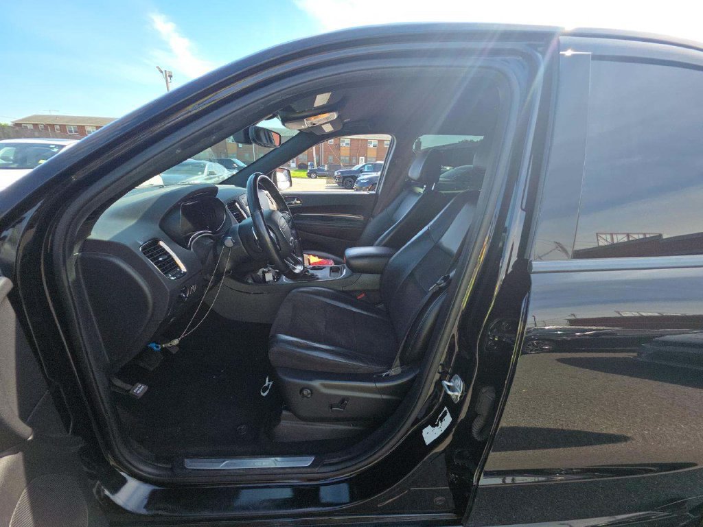 Used 2020 Dodge Durango GT AWD/4WD image 8