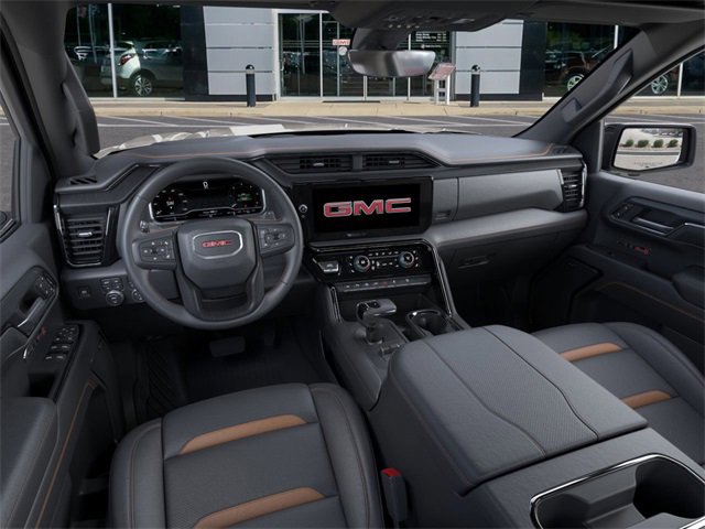 New 2026 GMC Sierra 1500 AT4 image 15