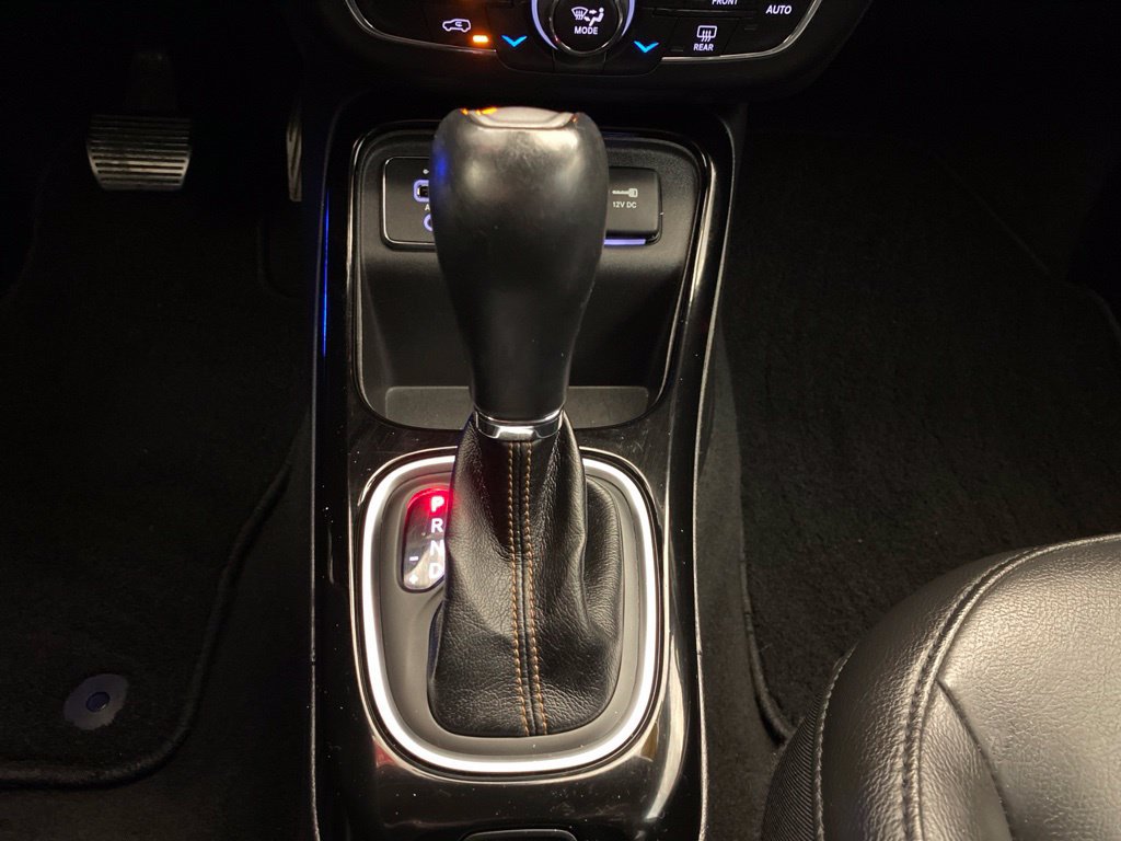 Used 2018 Jeep Compass Limited w/ Navigation Group FWD image 24