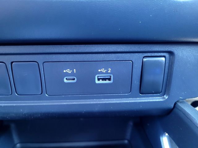 Used 2022 Nissan Frontier S RWD image 17