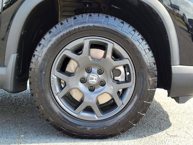 Used 2025 Honda Pilot TrailSport image 11