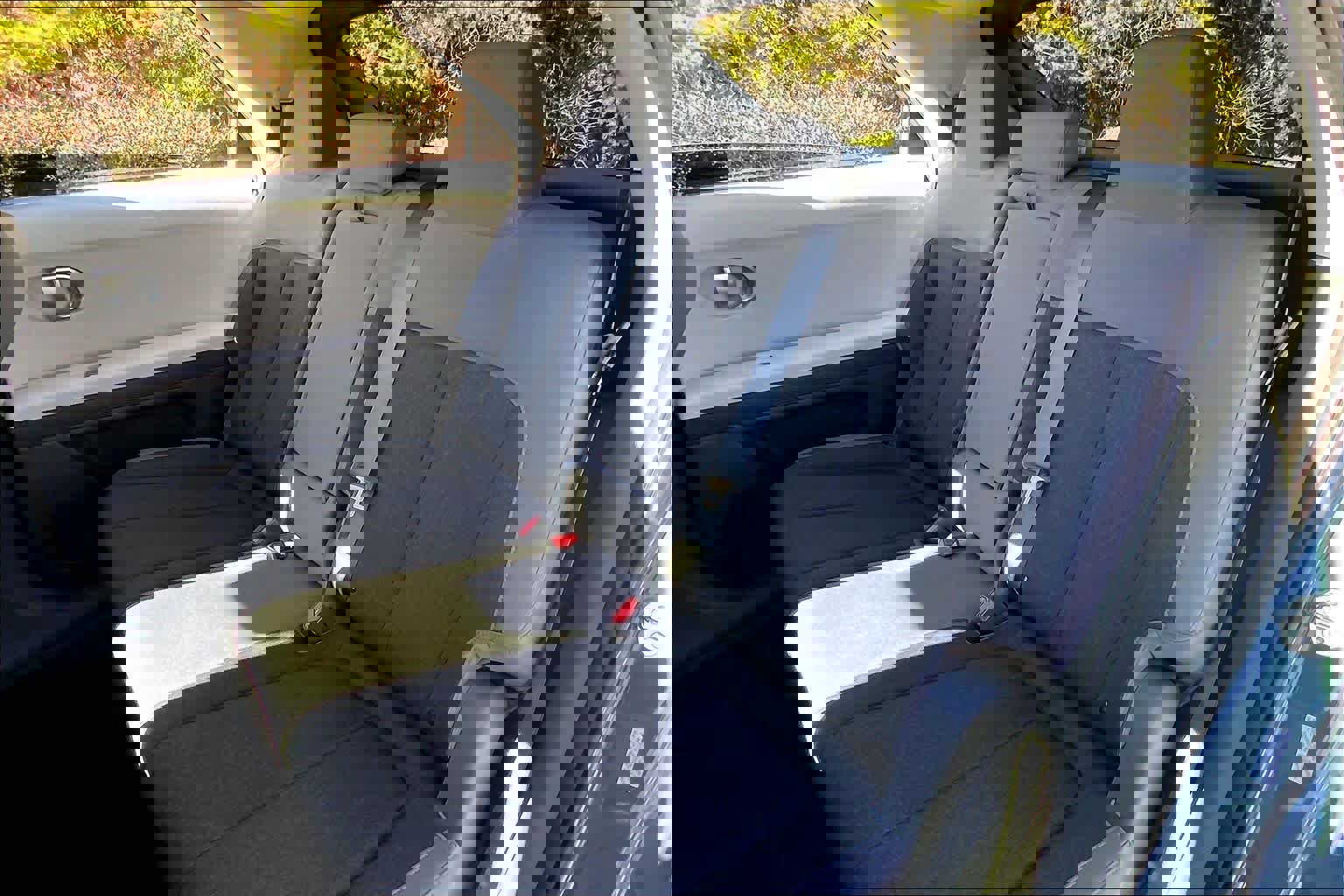 Used 2023 Hyundai Ioniq 5 SE image 18