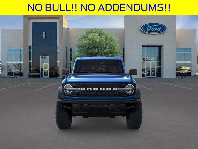 New 2026 Ford Bronco Badlands image 7