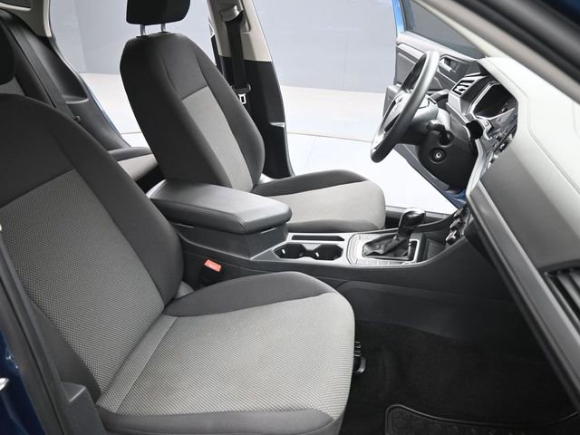 Certified 2021 Volkswagen Jetta S w/ Driver Assistance Package image 24