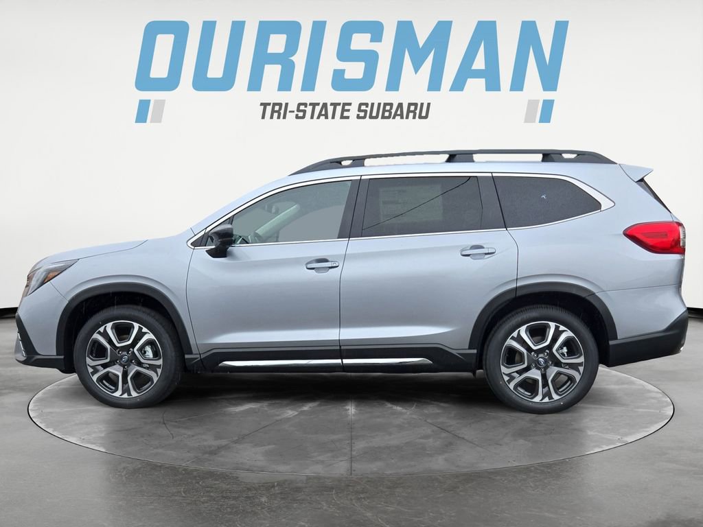 New 2025 Subaru Ascent Limited image 3