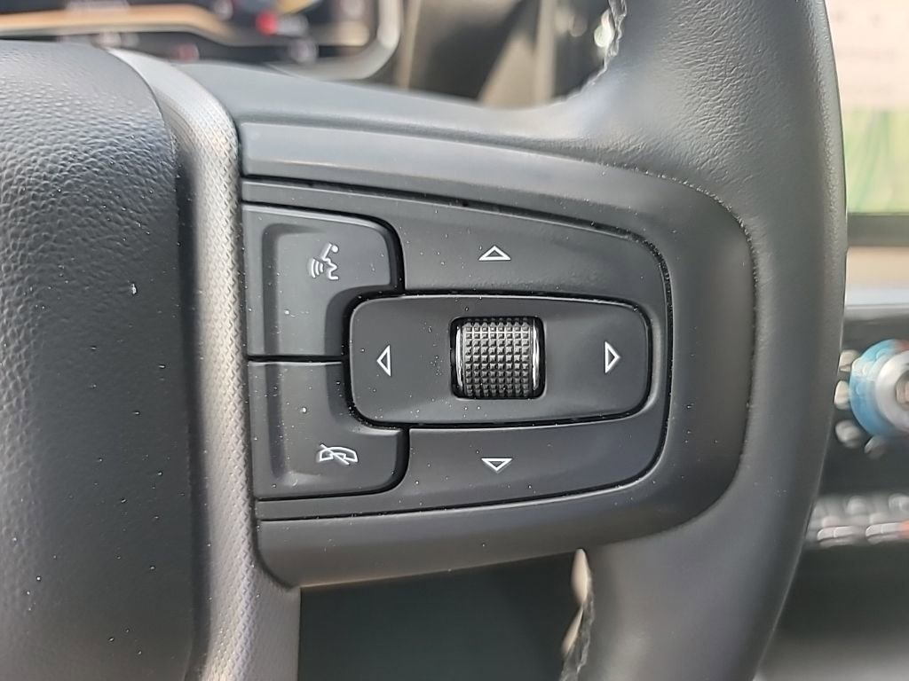 Certified 2024 GMC Sierra 2500 Denali w/ Denali Reserve Package AWD/4WD image 26