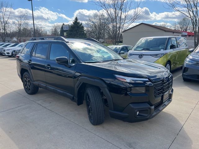 New 2026 Subaru Outback Limited image 1
