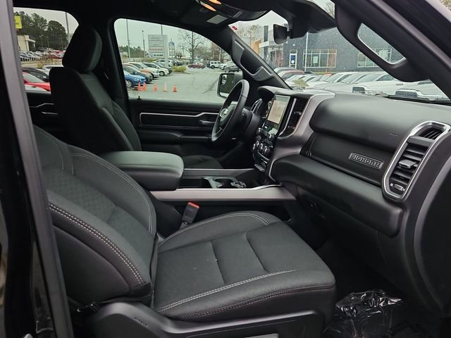 Used 2025 RAM 1500 Big Horn image 18