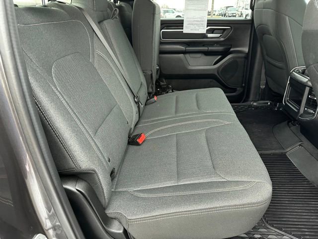 Used 2019 RAM 1500 Big Horn image 13