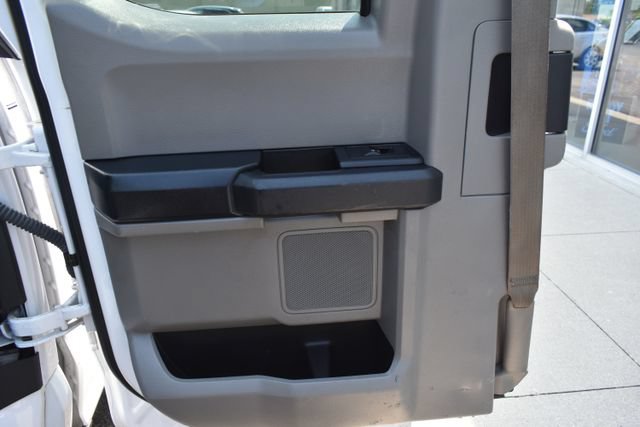 Used 2015 Ford F150 XL w/ XL Power Equipment Group AWD/4WD image 27
