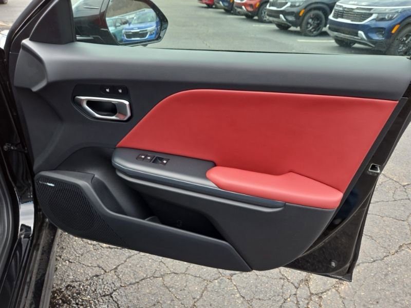 New 2026 Kia K4 GT-Line Turbo image 13